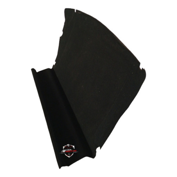 Forro Assoalho Porta Malas Hyundai I30 2010