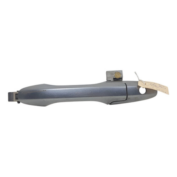 Maçaneta Externa Dianteira Esquerda Honda City 2009 2013  Dianteira