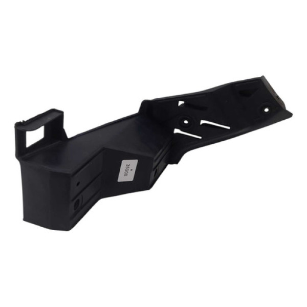  Guia Parachoque Traseiro Direito Vw Polo 2006 6q6807394