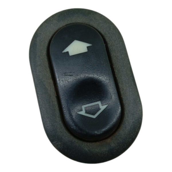 Botão Vidro Elétrico Ford Fiesta 2003 2011