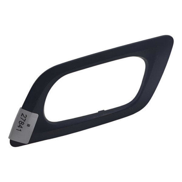 Moldura Maçaneta Traseira Esquerda Citroen C4 2010 Traseira