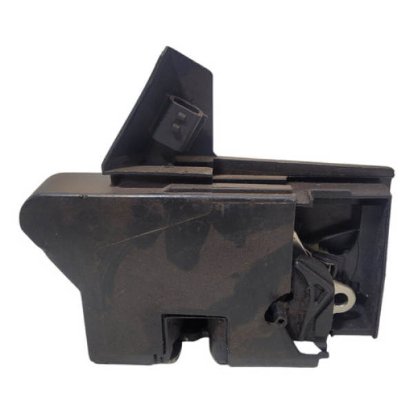 Fechadura Traseira Esquerda Renault Logan Sandero 2014 2020
