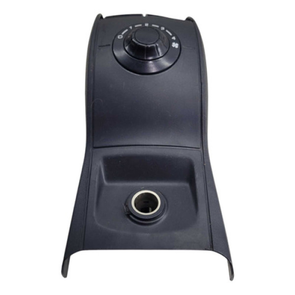 Difusor Ar Condicionado Traseiro Citroen C4 2008 2012