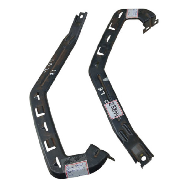 Par Guia Suporte Farol Hyundai Hb20 2013 2019