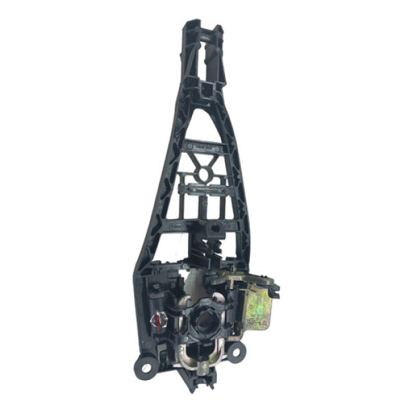 Suporte Maçaneta Dianteira Direita Chevrolet Agile 1.4 2010