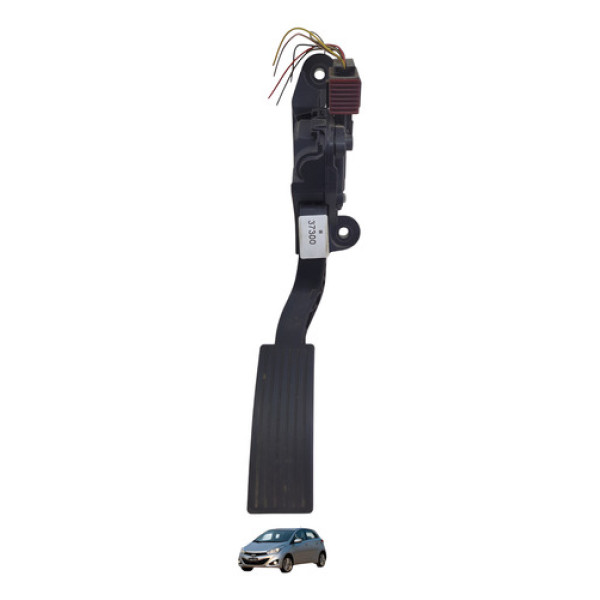 Pedal Acelerador Eletronico Hyundai Hb20 2013 2019