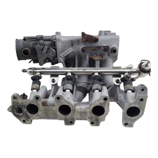 Coletor Admissão Tbi Gm Corsa Montana 1.0 2003 2012