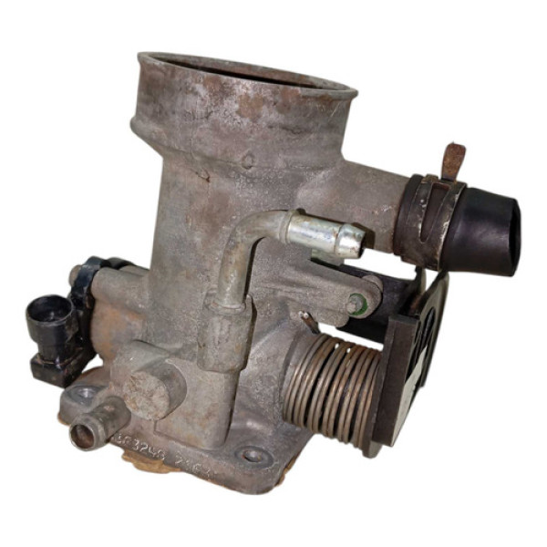 Tbi Corpo Borboleta Gm Corsa Montana 2002 2012 93363248
