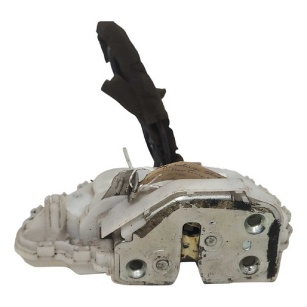 Fechadura Elétrica Traseira Esquerda Honda New Civic 2006 11