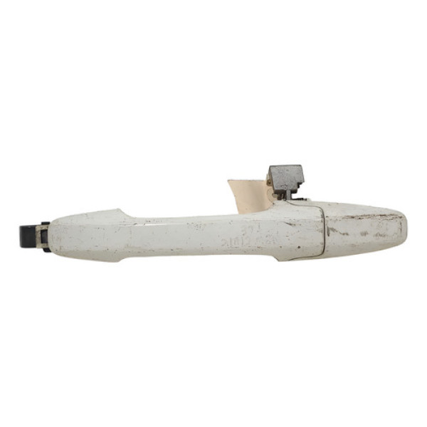 Maçaneta Externa Traseira Esquerda Honda Civic 2006 2011 Traseira