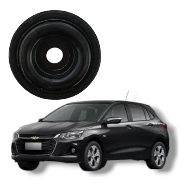 Copo Coxim Dianteiro Chevrolet Onix 1.0 Turbo 2020 A 2023