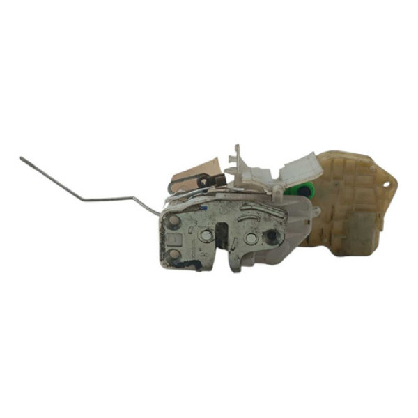 Fechadura Elétrica Dianteira Direita Honda Fit 2003 2008