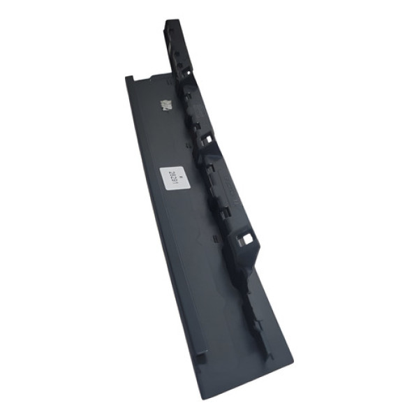 Friso Porta Dianteira Direita Vw Nivus 2023 Preto
