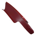 Lanterna Superior Esquerda Citroen C4 Hatch 2007 2011 Esquerdo/motorista Vermelho