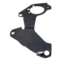 Defletor Tampa Flange Fiat Strada Working 1.4 2014