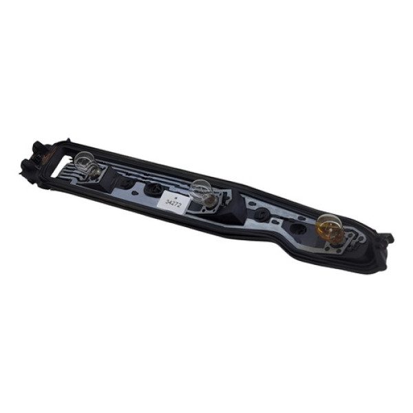 Circuito Lanterna Tras Le Chevrolet Corsa Hatch Maxx 2005 Esquerdo/motorista Branco