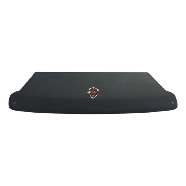Tampas Bagagito Porta Malas Range Rover Evoque 2012 Preto