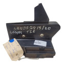 Fechadura Traseira Esquerda Renault Logan Sandero 2014 2020