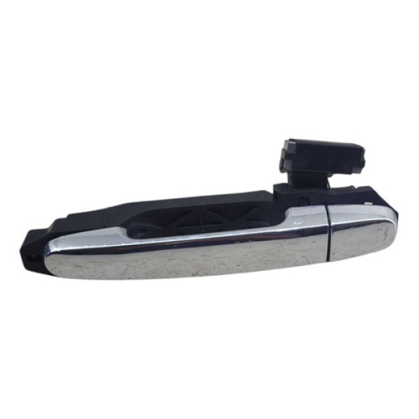 Maçaneta Externa Traseira Esquerda Toyota Corolla 2009 2014