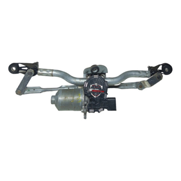 Motor Limpador Parabrisa Ford Ecosport 2.0 2014 A 2016