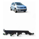 Flauta Combustível Vw Fox 1.6 Flex 2014/15 04e133319s