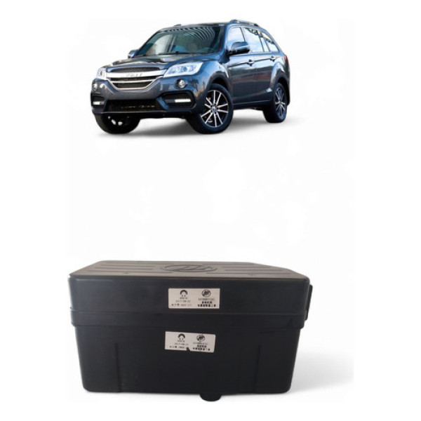 Tampa Caixa Fusíveis Lifan X60 1.8 2018/19