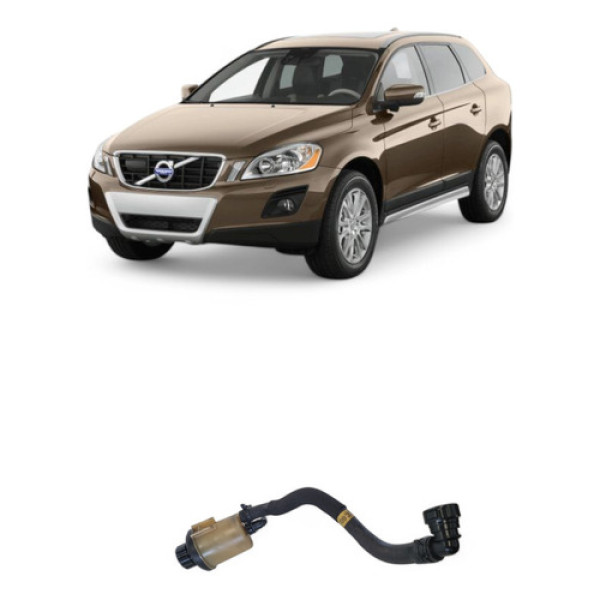 Reservatório Oleo Direção Volvo Xc60 3.0 V6 2011 31302576