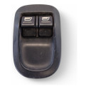 Botão Comando Vidro Peugeot 207 2009/2012