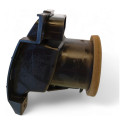 Difusor Ar Lado Esquerdo Honda Fit 2005/08