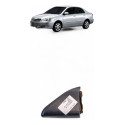Acabamento Retrovisor Esq Toyota Corolla 2003 6749202180