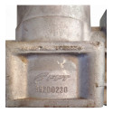 Tbi Corpo Borboleta Fiat Palio Uno Fire 1.0 2004/12 55200230