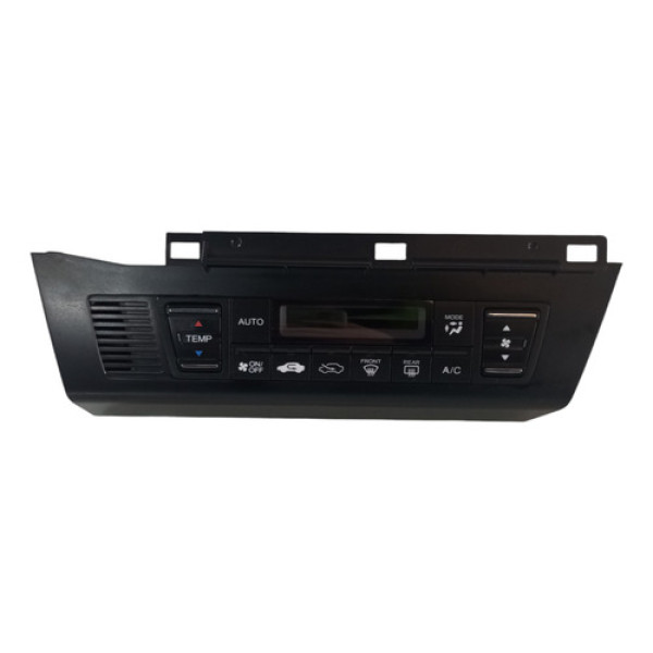Comando De Ar Honda Civic 1.8 2013/14 M41nh1l