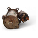 Motor De Partida Jaguar Xf 3.0 V6 2009 3r8311000ab