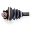 Semi Eixo Esquerdo Honda Fit 1.4 2004/2008