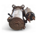 Motor Partida Jaguar Xf Sedan 3.0 V6 Aut 2008/09 388311000ab