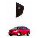 Acabamento Tampa Lateral Gm Prisma 1.0 2014 94750000