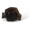 Alternador Jeep Compass Longitude 14v 150a 2.0 4x2 Flex 2017