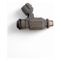 Bico Injetor Palio Siena 96/18 Bosch 1.0 Gasolina 2002-06