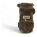 Compressor De Ar Lexus Nx-300h 2.5 Gasolina 16v Híbrido 2020