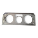 Moldura Comando Ar Volkswagen Gol G7 5u0820075
