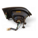 Farol Esquerdo Hafei Effa Towner 2008/13 Hfj3711300fd