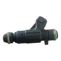 Bico Injetor Ford Courier Ecosport Fiesta Ka 1.6 0280155925