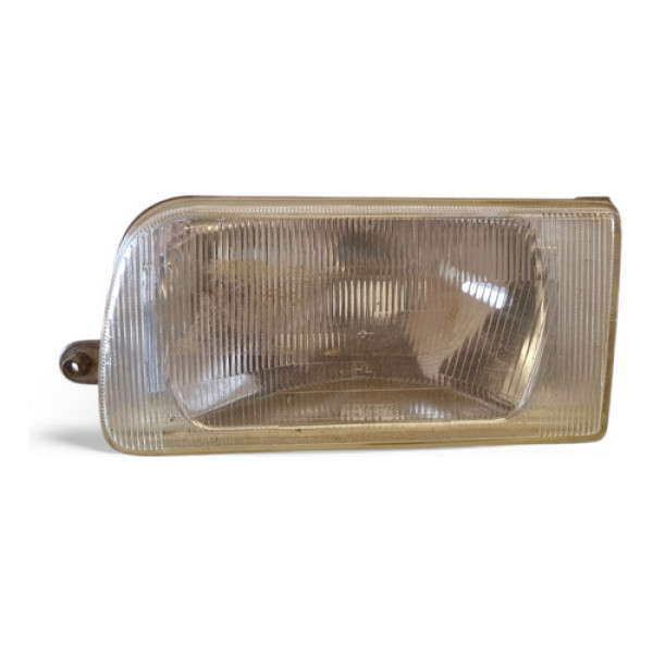 Farol Esquerdo Volkswagen Gol Cl 1992