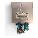 Módulo Injeção Gm Corsa 1.4 1.6 Flex 8v 2000/03 09370289