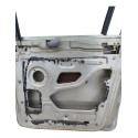 Porta Traseira Direita Hafei Ruiyi Pick Up 2012