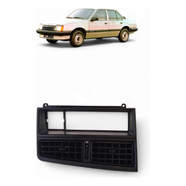 Difusor De Ar Central Gm Monza 1989/90 94630919