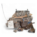Tbi Corpo Borboleta Ford Belina Etanol 1.6 1988