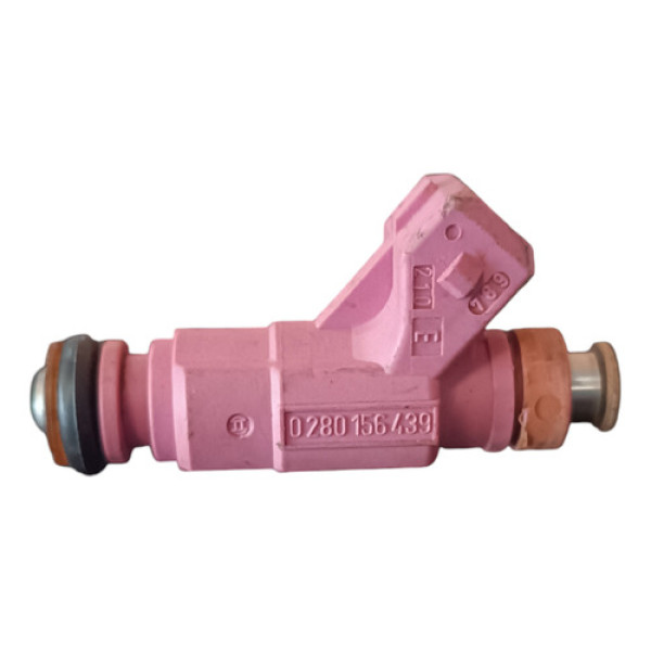 Bico Injetor Fiat Palio Siena 1.0 8v  Fire Flex 0280156439