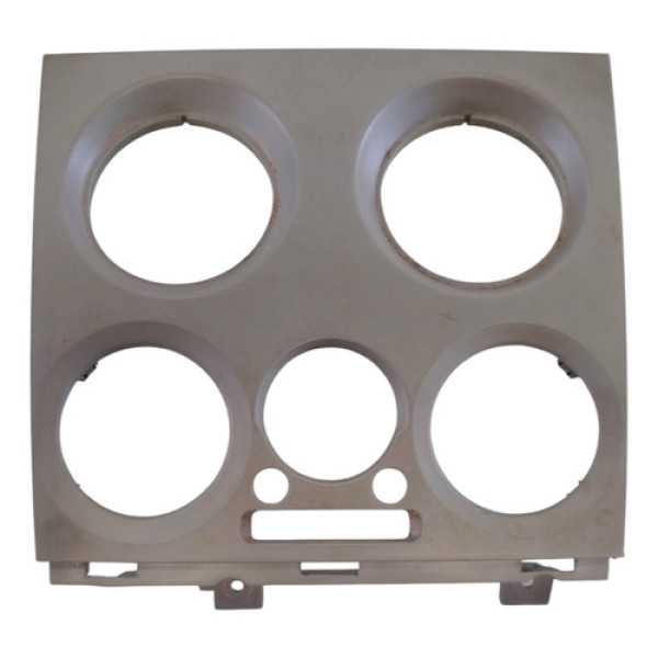 Moldura Painel Central Palio Way 2004/17 100165879