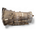 Câmbio Automatico Land Rover Discovery 2.7 Tdv6 4x4 2007
